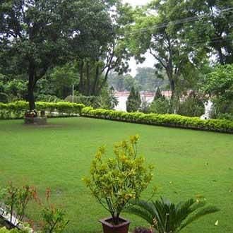 Rahi Tourist Bungalow Hotel Agra  Ngoại thất bức ảnh